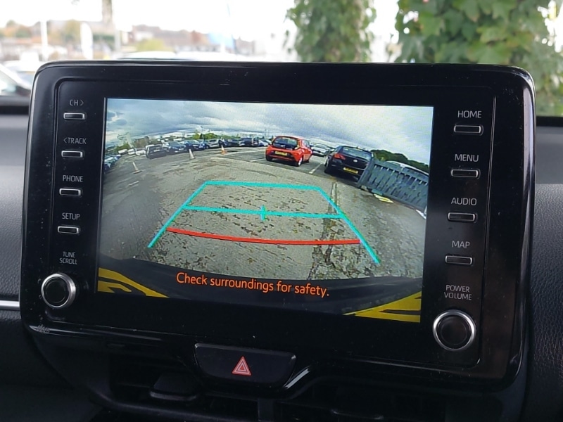 Used Toyota Yaris Cross 2022 for sale - 76771198: Photo 11