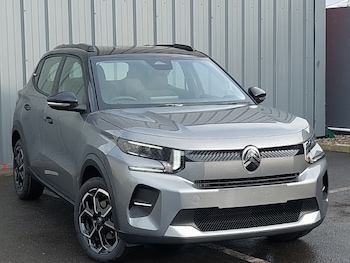 Citroen C3 feature image