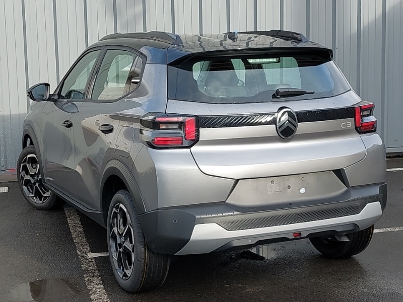 Used Citroen C3 2026 for sale - 77726610: Photo 3