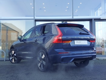 Used Volvo XC60 2025 for sale - 77817825: Photo