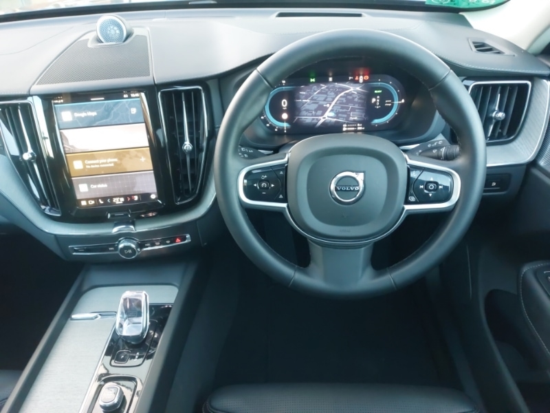 Used Volvo XC60 2025 for sale - 77817825: Photo 7