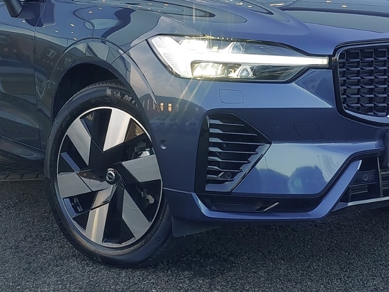 Used Volvo XC60 2025 for sale - 77817825: Photo 9