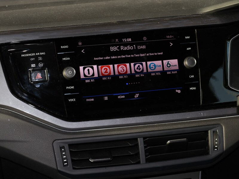 Used Volkswagen Polo 2021 for sale - 76682964: Photo 10