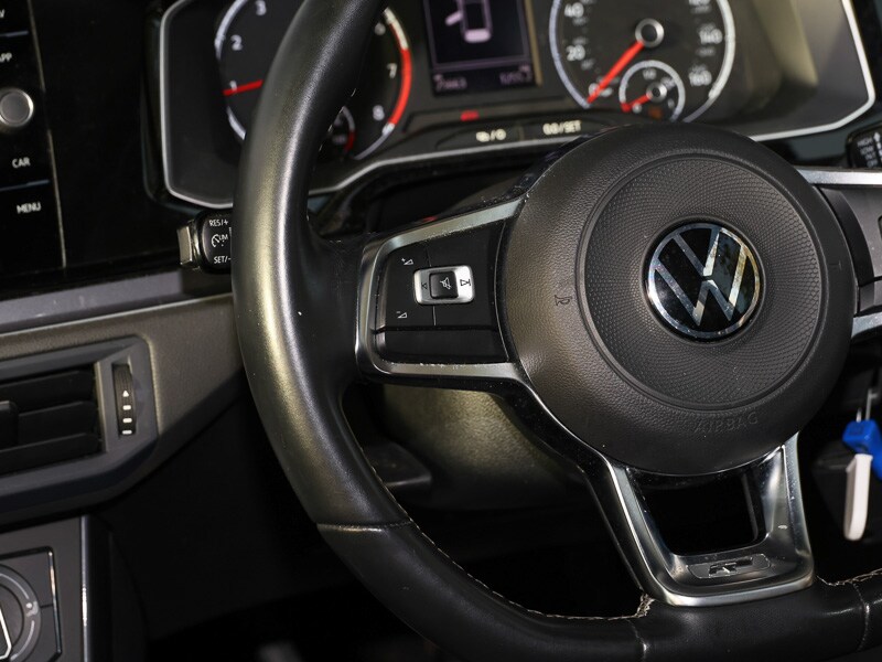 Used Volkswagen Polo 2021 for sale - 76682964: Photo 11