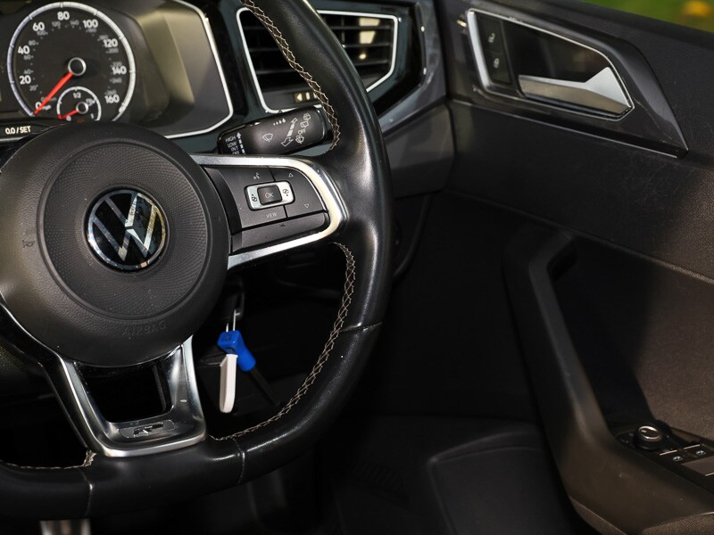 Used Volkswagen Polo 2021 for sale - 76682964: Photo 12