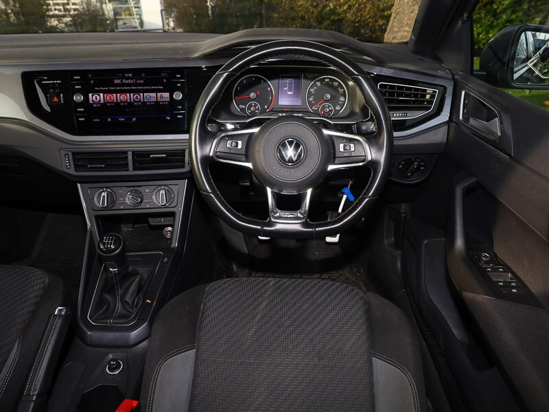 Used Volkswagen Polo 2021 for sale - 76682964: Photo 7