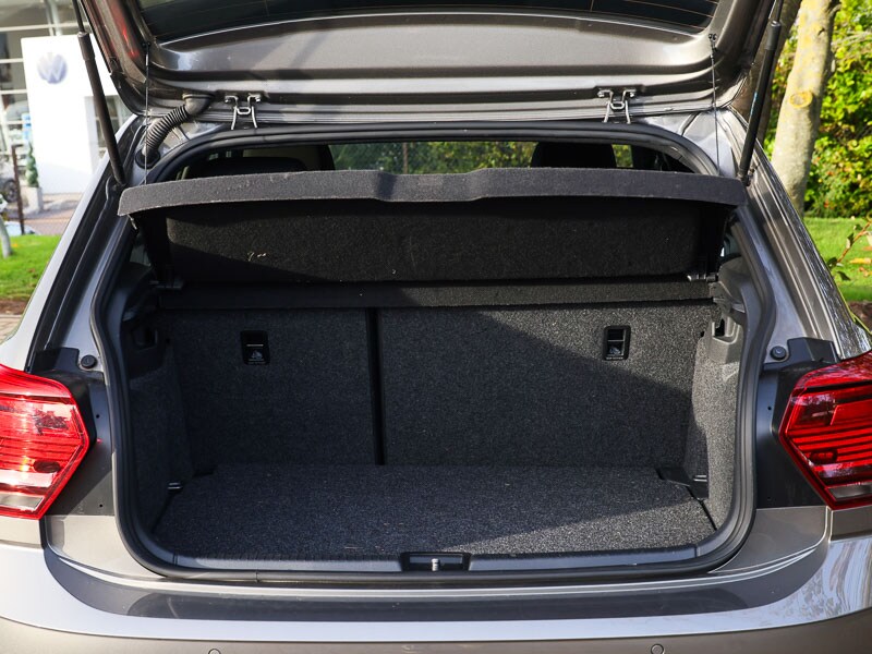 Used Volkswagen Polo 2021 for sale - 76682964: Photo 8