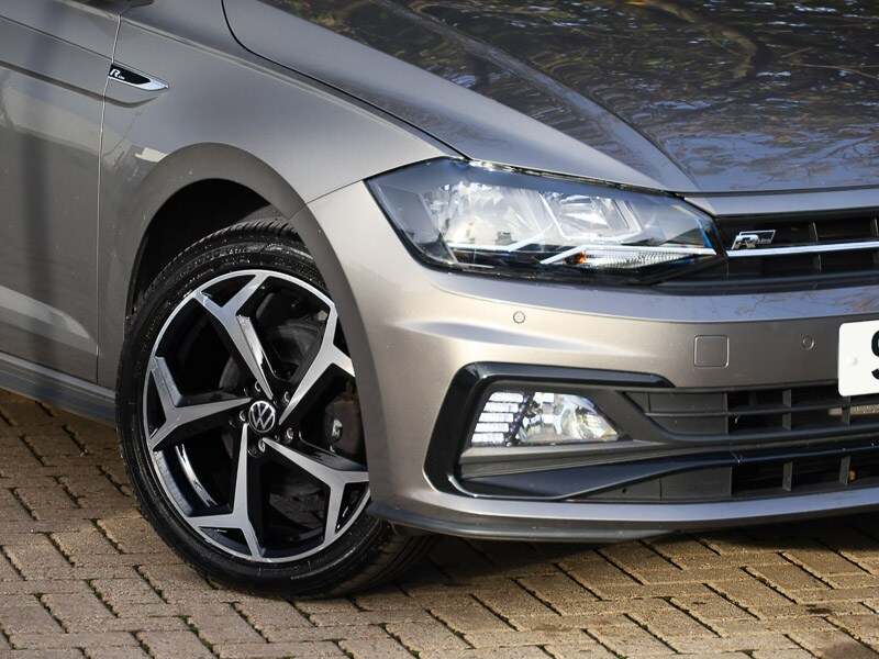 Used Volkswagen Polo 2021 for sale - 76682964: Photo 9