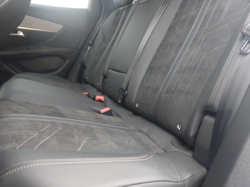 Used Peugeot 3008 2022 for sale - 77142449: Photo 6