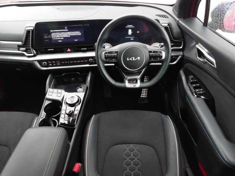 Used Kia Sportage 2025 for sale - 76920993: Photo 11