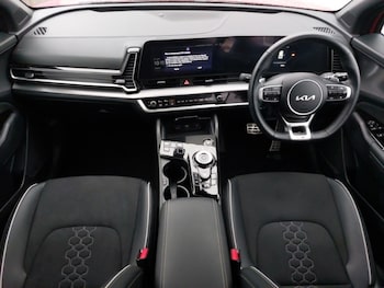 Used Kia Sportage 2025 for sale - 76920993: Photo