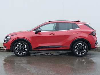 Used Kia Sportage 2025 for sale - 76920993: Photo