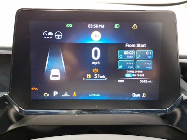 Used MG MG3 2024 for sale - 76160112: Photo 11