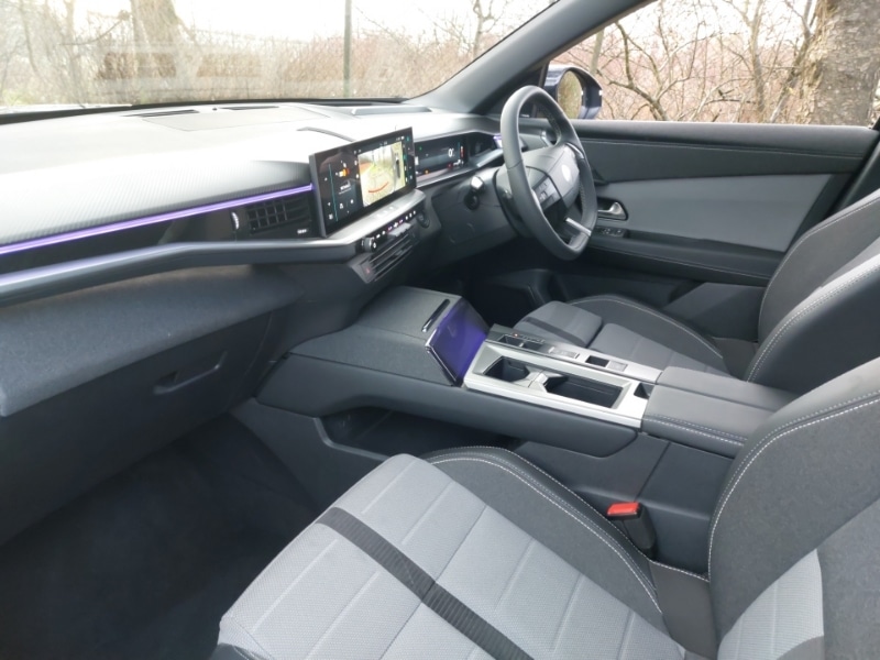 Used Vauxhall Grandland 2025 for sale - 77912881: Photo 5