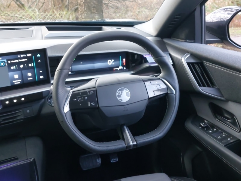 Used Vauxhall Grandland 2025 for sale - 77912881: Photo 7