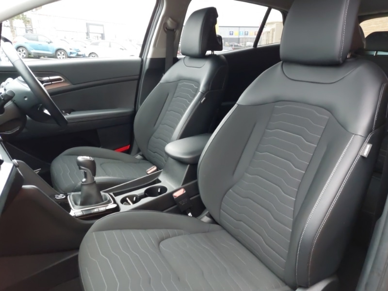 Used Kia Sportage 2022 for sale - 77847870: Photo 12