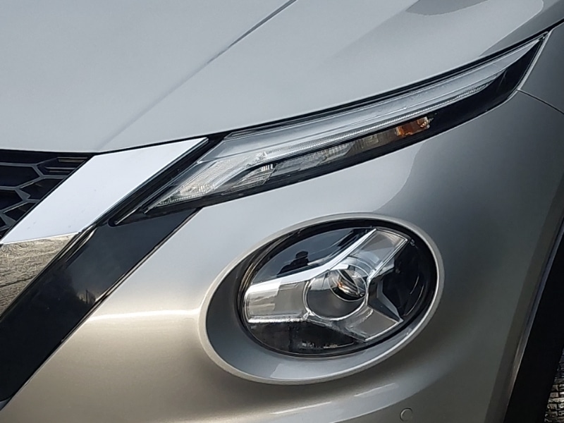 Used Nissan Juke 2021 for sale - 76975175: Photo 12