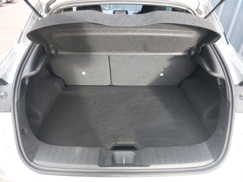 Used Nissan Juke 2021 for sale - 76975175: Photo 8