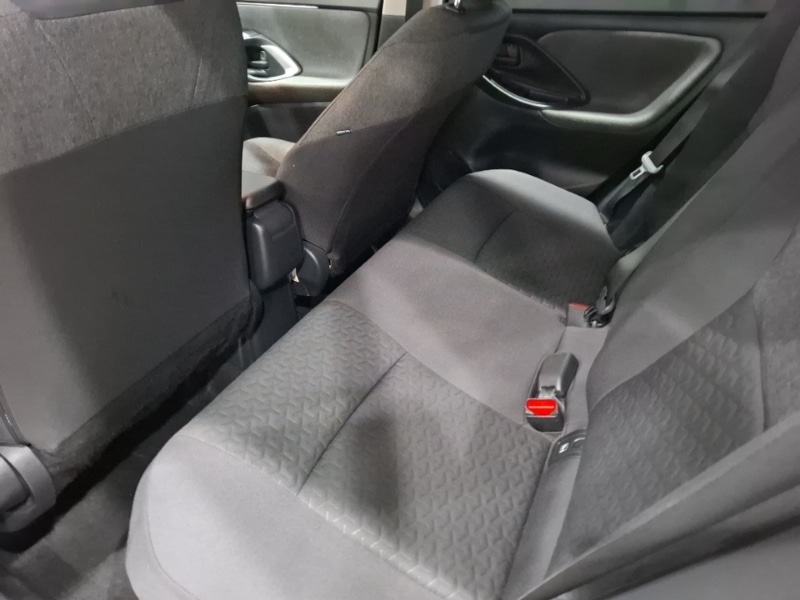 Used Toyota Yaris Cross 2022 for sale - 76726764: Photo 6