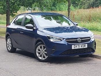 Used Vauxhall Corsa 2021 for sale - 75599318: Photo
