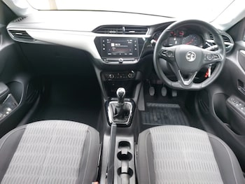 Used Vauxhall Corsa 2021 for sale - 75599318: Photo