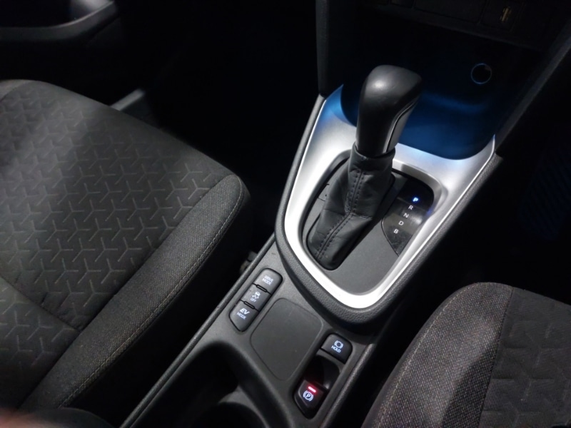 Used Toyota Yaris Cross 2022 for sale - 76912156: Photo 12