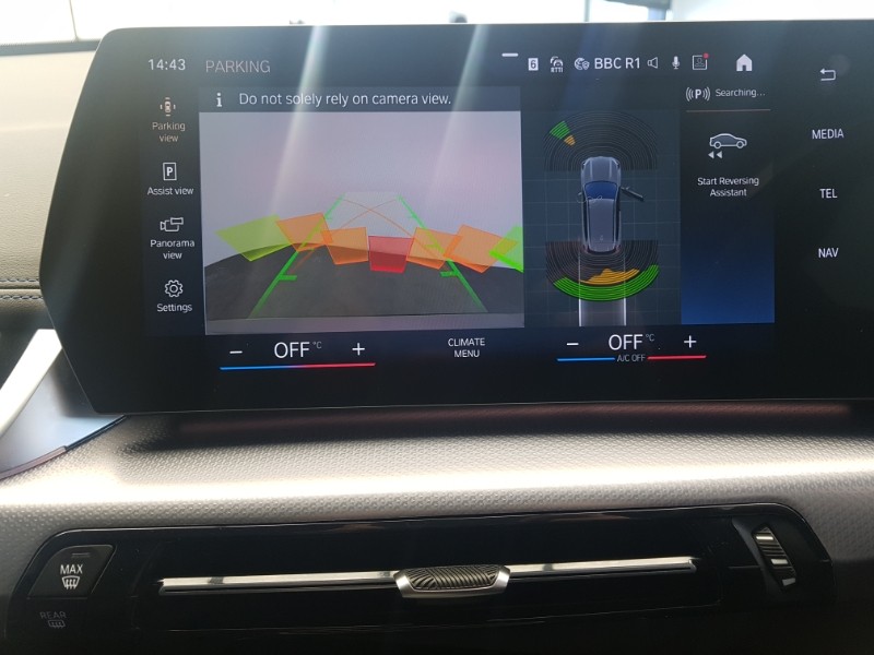 Used BMW iX1 2023 for sale - 76354044: Photo 12