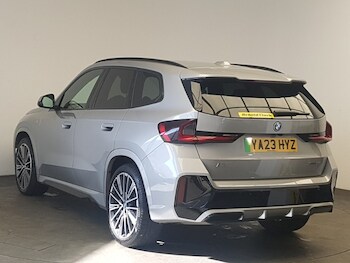 Used BMW iX1 2023 for sale - 76354044: Photo