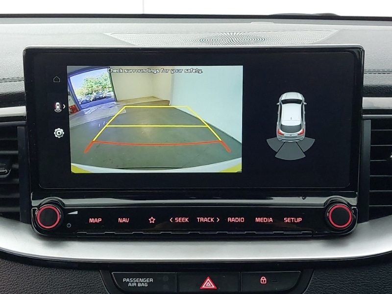 Used Kia XCeed 2022 for sale - 76786259: Photo 11