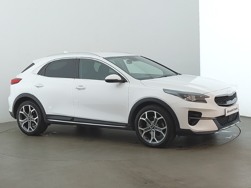 Used Kia XCeed 2022 for sale - 76786259: Photo 12