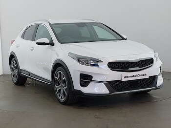 2022 - 1.5T GDi ISG 3 5dr