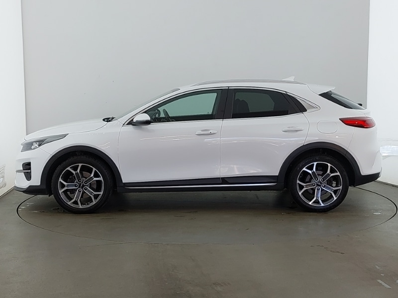 Used Kia XCeed 2022 for sale - 76786259: Photo 4