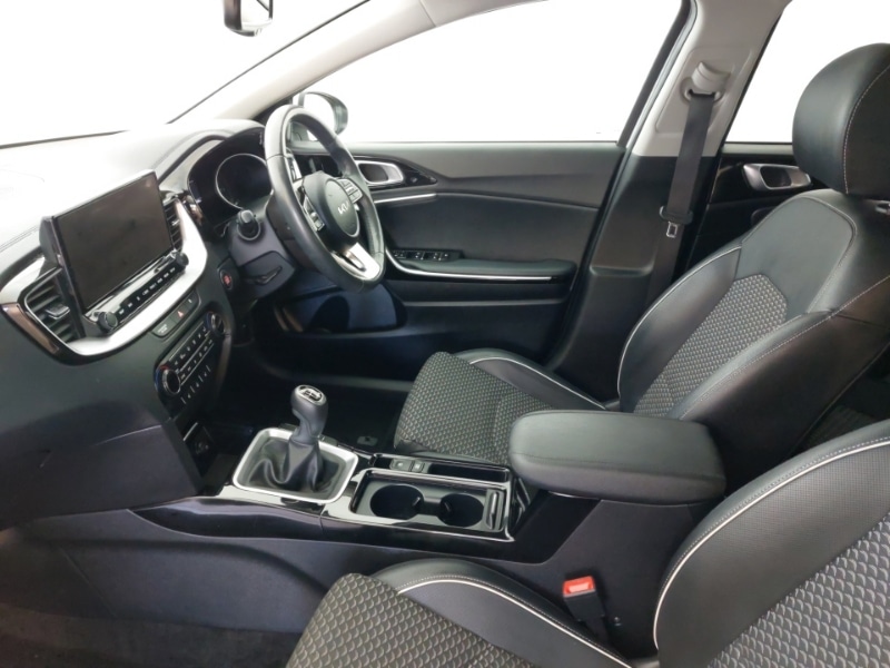 Used Kia XCeed 2022 for sale - 76786259: Photo 5