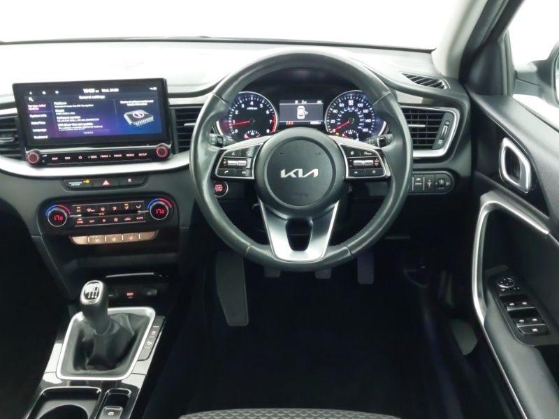 Used Kia XCeed 2022 for sale - 76786259: Photo 7