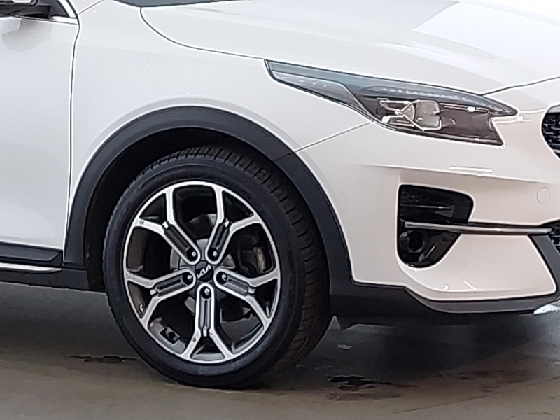 Used Kia XCeed 2022 for sale - 76786259: Photo 9