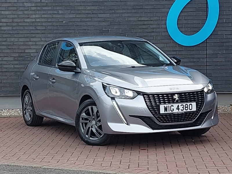 Used Peugeot 208 2022 for sale - 76764869: Photo 1