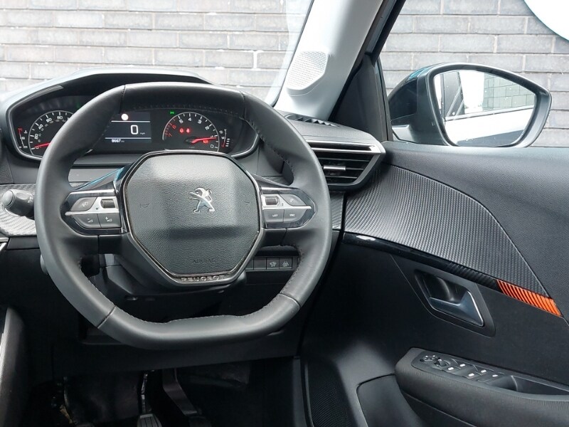 Used Peugeot 208 2022 for sale - 76764869: Photo 10