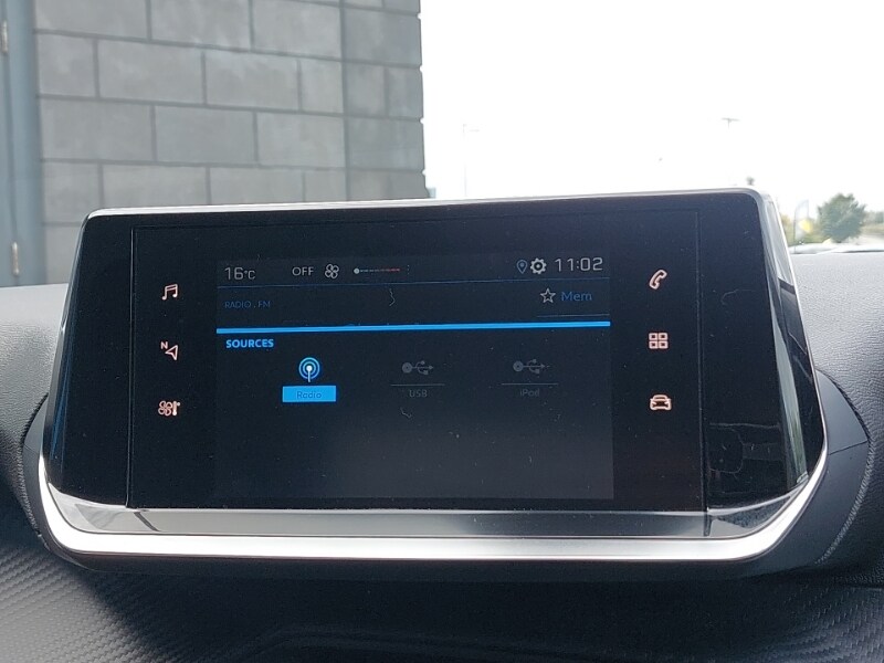 Used Peugeot 208 2022 for sale - 76764869: Photo 11