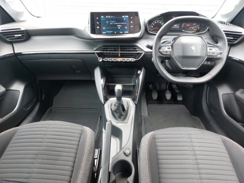 Used Peugeot 208 2022 for sale - 76764869: Photo 2