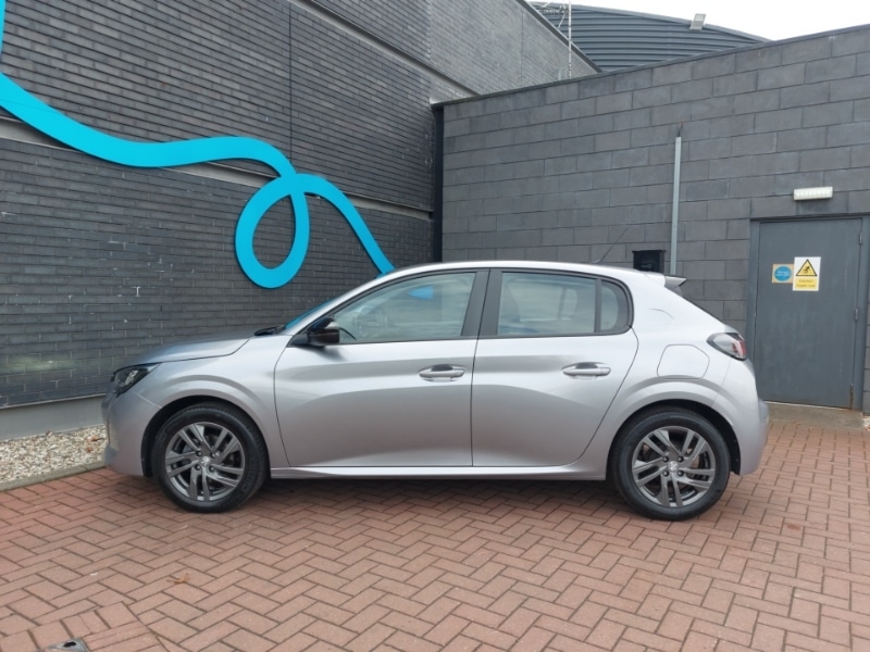 Used Peugeot 208 2022 for sale - 76764869: Photo 4