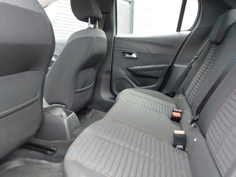 Used Peugeot 208 2022 for sale - 76764869: Photo 6