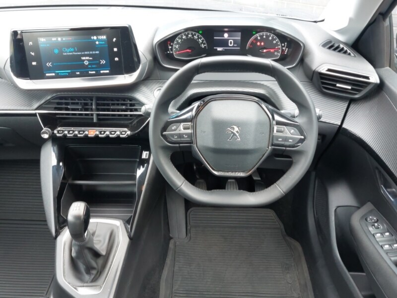 Used Peugeot 208 2022 for sale - 76764869: Photo 7