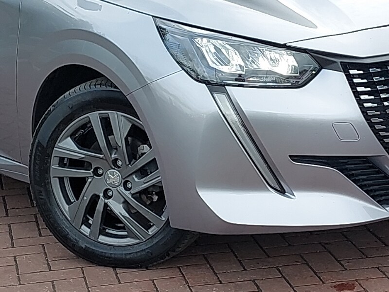 Used Peugeot 208 2022 for sale - 76764869: Photo 9