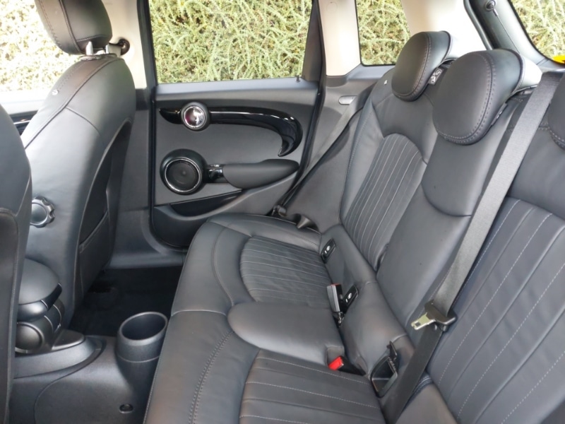 Used MINI Hatch 2020 for sale - 76444911: Photo 6