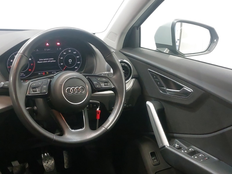 Used Audi Q2 2023 for sale - 77645355: Photo 10