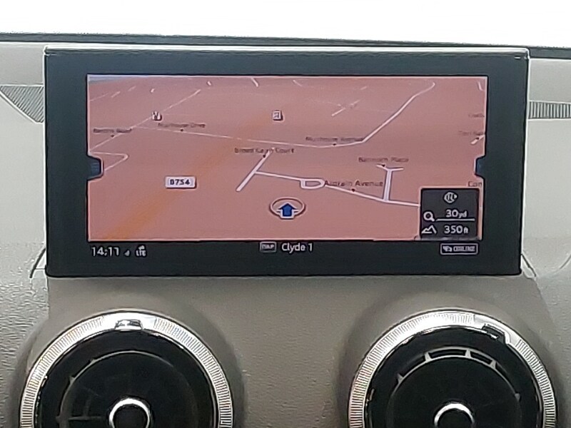 Used Audi Q2 2023 for sale - 77645355: Photo 11