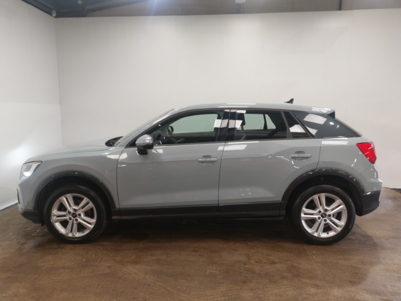 Used Audi Q2 2023 for sale - 77645355: Photo 4
