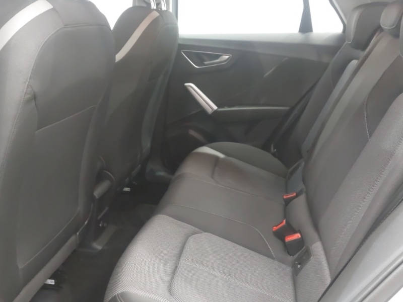 Used Audi Q2 2023 for sale - 77645355: Photo 6