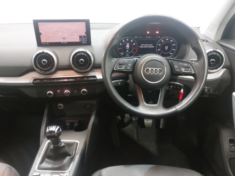 Used Audi Q2 2023 for sale - 77645355: Photo 7