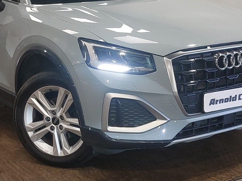 Used Audi Q2 2023 for sale - 77645355: Photo 9